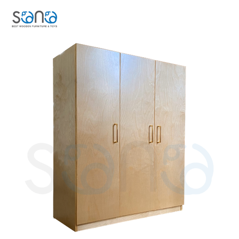 Tủ quần áo - G162