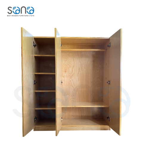 Tủ quần áo - G162