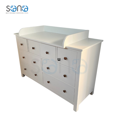 Tủ quần áo - G164