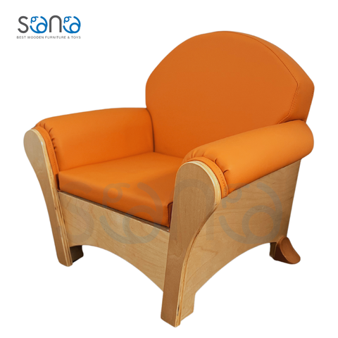 Ghế đọc sách, ghế sofa C23
