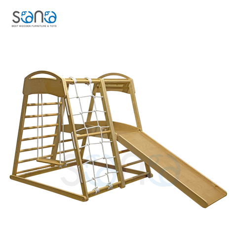 Xà đu đa năng - V123