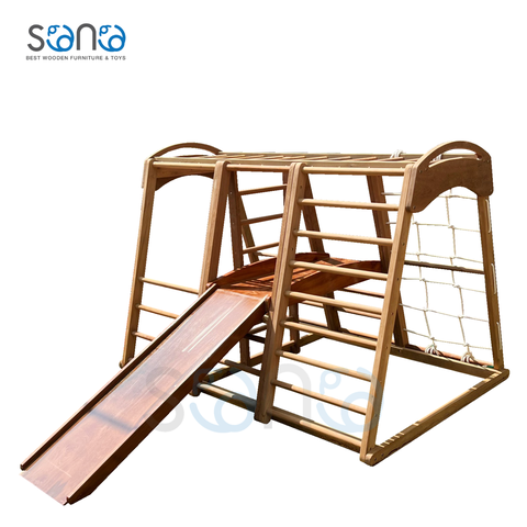 Xà đu đa năng - V150