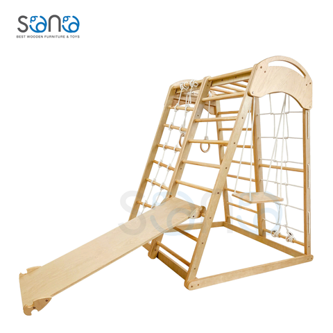 Xà đu đa năng - V120