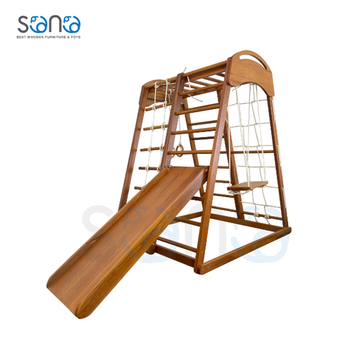 Xà đu đa năng - V172