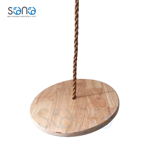 Xích đu tròn - V140