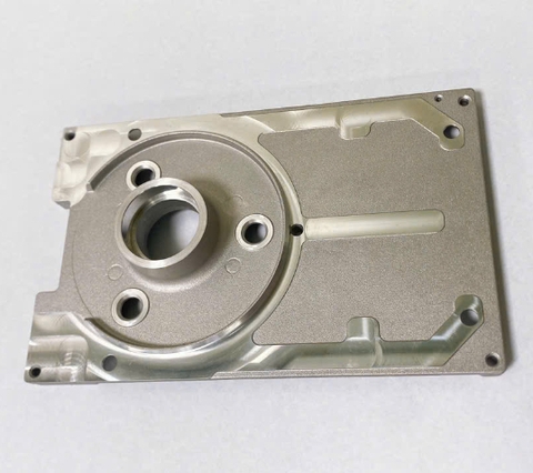 Phụ tùng ô tô cl4