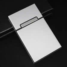 Vỏ hộp thuốc lá 7