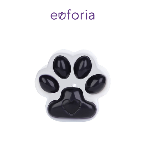 Nến BDSM nhiệt độ thấp Cat Paw