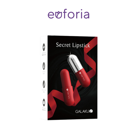 Son rung tình yêu Iris điều khiển qua app Galaku 20 chế độ