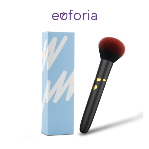 Cọ trang điểm rung Venus 10 chế độ sạc USB