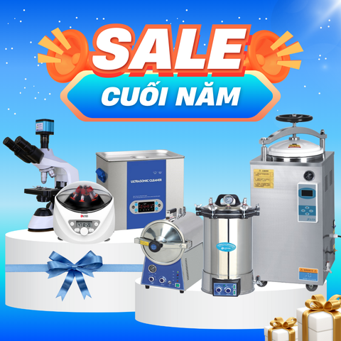 Wico Siêu Sale Cuối Năm - Hàng Trăm Deal Sốc