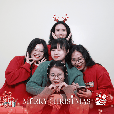 Wicomed Merry Chrismas 2024