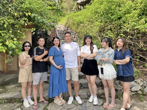 TEAM BUILDING WICO 2024: GẮN KẾT SỨC MẠNH - VỮNG BƯỚC THÀNH CÔNG