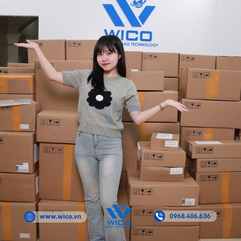 Tiếp Ứng Chương Trình Sale Đại Lễ: Hơn 100 Kiện Hàng Dlab Đã Sẵn Sàng Bàn Giao
