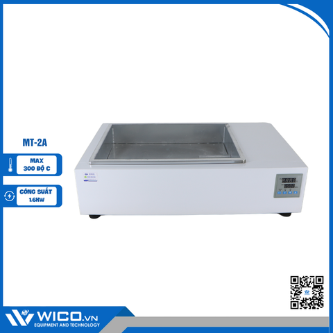 Bếp Cách Cát 300 Độ C Trung Quốc MT-2A