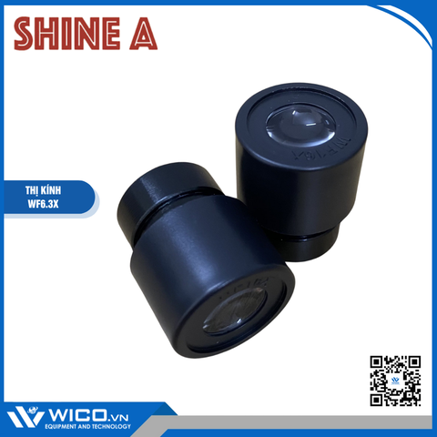 Thị Kính Cho Kính Hiển Vi Sinh Học Trung Quốc | 6.3X - 10X - 16X