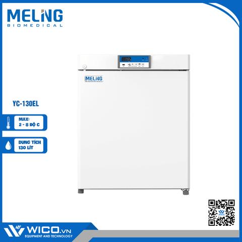Tủ Bảo Quản Vacxin-Dược Phẩm 2-8 độ C Meiling YC-130EL