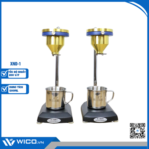 Cốc Đo Độ Nhớt Trung Quốc XND-1