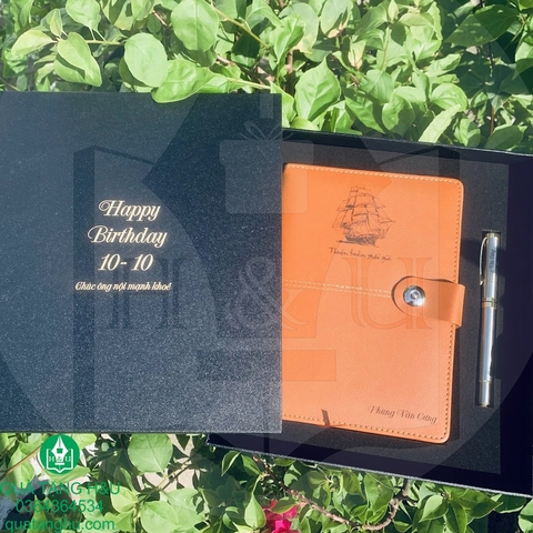 7 Món Quà Tặng Sinh Nhật Ý Nghĩa Và Độc Đáo - Quà Tặng Tại Đà Nẵng