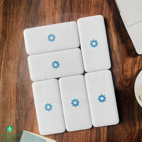 Quà Tặng Doanh Nghiệp In Logo – Pin Dự Phòng Redmi 10.000mAh PB100LZM