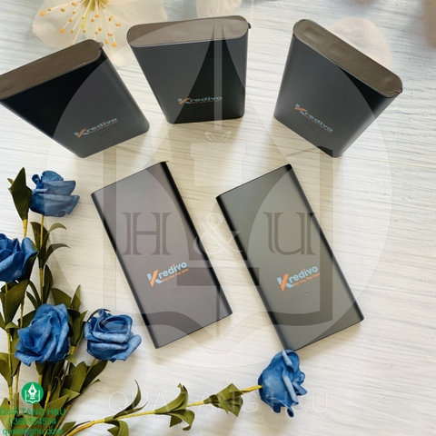 Quà Tặng Công Nghệ: Pin Sạc Dự Phòng Xiaomi 10.000mAh – Sự Lựa Chọn Hoàn Hảo Cho Mọi Dịp