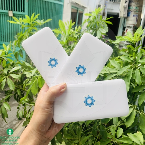 Quà Tặng Doanh Nghiệp In Logo – Pin Dự Phòng Redmi 10.000mAh PB100LZM