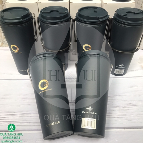 In Ly Giữ Nhiệt Lock&Lock Làm Quà Tặng Khách Hàng