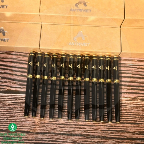 Set Quà Tặng Bút Ký, Hộp Đựng, Túi Giấy Có Gia Công Logo Theo Yêu Cầu
