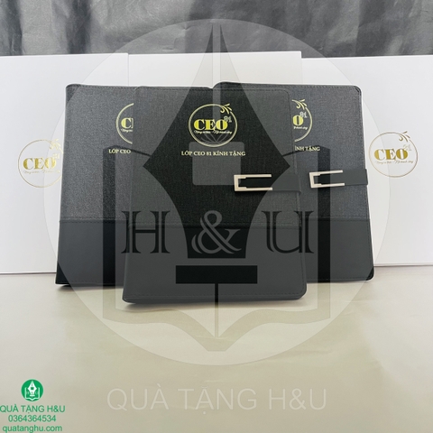 so-da-bia-cong-ket-hop-hop-dung-co-gia-cong-logo-lam-qua-tang