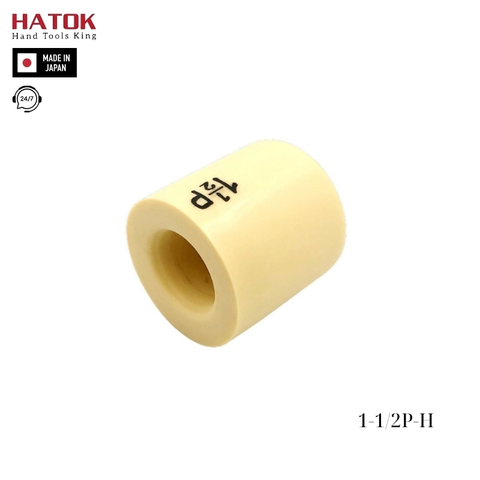 Đầu nhựa rời 1-1/2P OHSHO 033157