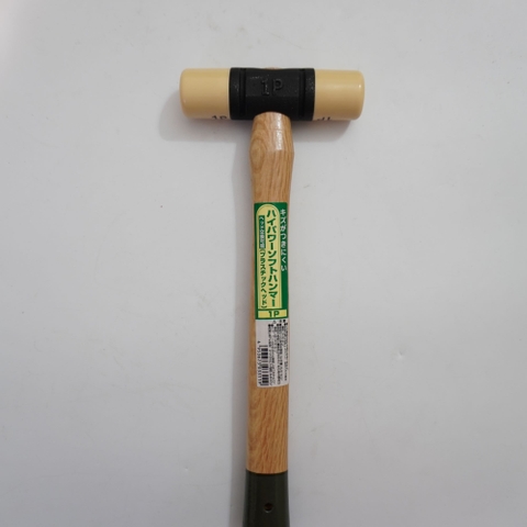 Búa đầu nhựa 1P OHSHO 033119
