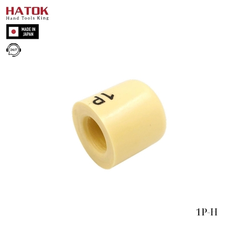 Đầu nhựa rời OHSHO 1P-H Nhật Bản