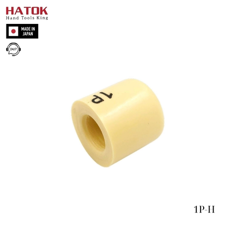 Đầu nhựa rời 1P OHSHO 033140