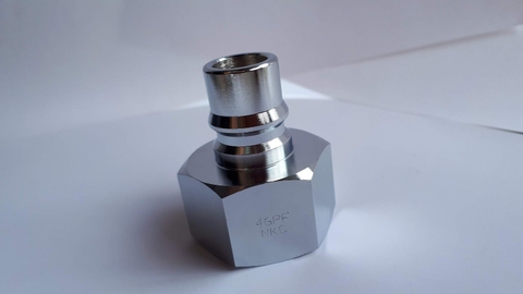 Khớp nối nhanh NKC NL-46PF