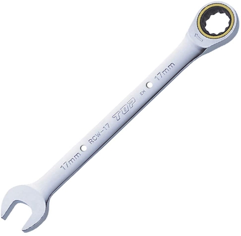 Cờ lê tự động TOP KOGYO RCW-7