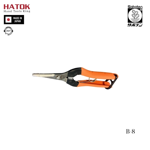 Kéo thu hoạch nho Saboten B-8 Nhật Bản