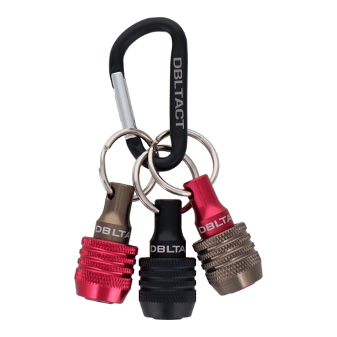 Bộ 3 đầu giữ mũi vít DBH-A3K