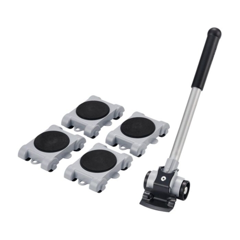 Bộ Nâng Vật Nặng PICUS LP-200N Nhật Bản