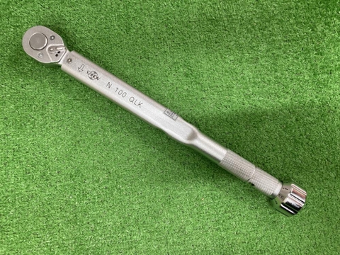 Cần Siết lực N100QLK Kanon Nhật Bản