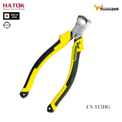 Kìm cua Tsunoda EN-115DG Nhật Bản