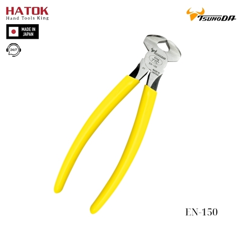 Kìm cua Tsunoda EN-150 Nhật Bản