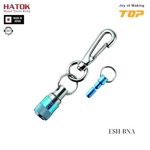 Dụng cụ giữ mũi TOP KOGYO ESH-BNA Nhật Bản