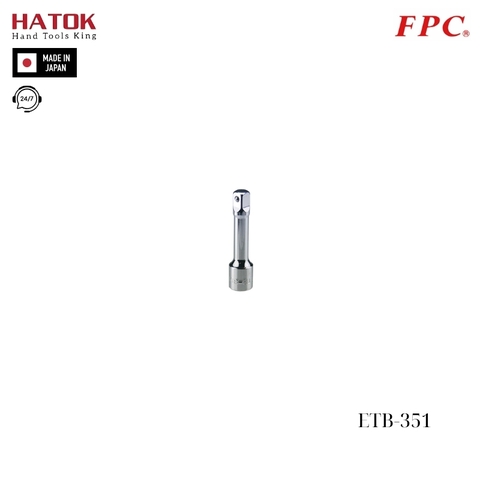 Thanh nối dài 3/8