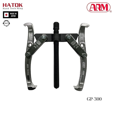Cảo 2 chấu ARM GP-300 Nhật Bản