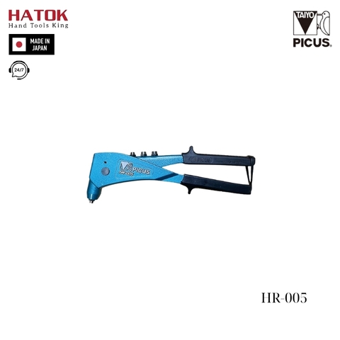 Kìm rút rive PICUS HR-005 Nhật Bản