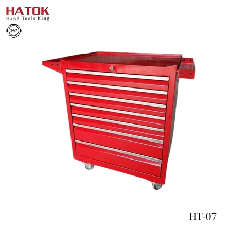 Tủ đồ nghề 7 ngăn HT-07