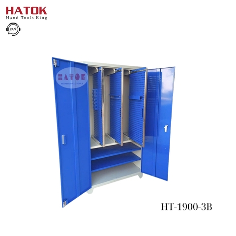 Tủ treo đồ nghề HT-1900-3B