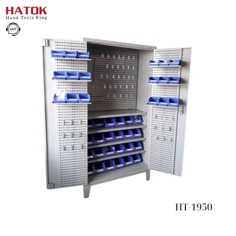Tủ treo dụng cụ 2 cánh HT-1950
