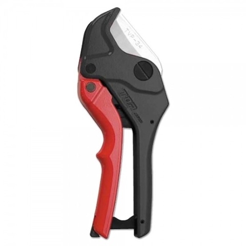 Kéo cắt ống PVC TOP KOGYO TVP-34 Nhật Bản