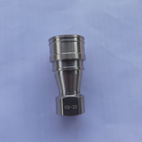 Khớp nối nhanh NKC KS-2S-S